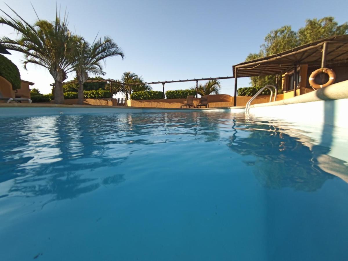Finca La Bonita ลัสกาเยตัส ภายนอก รูปภาพ
