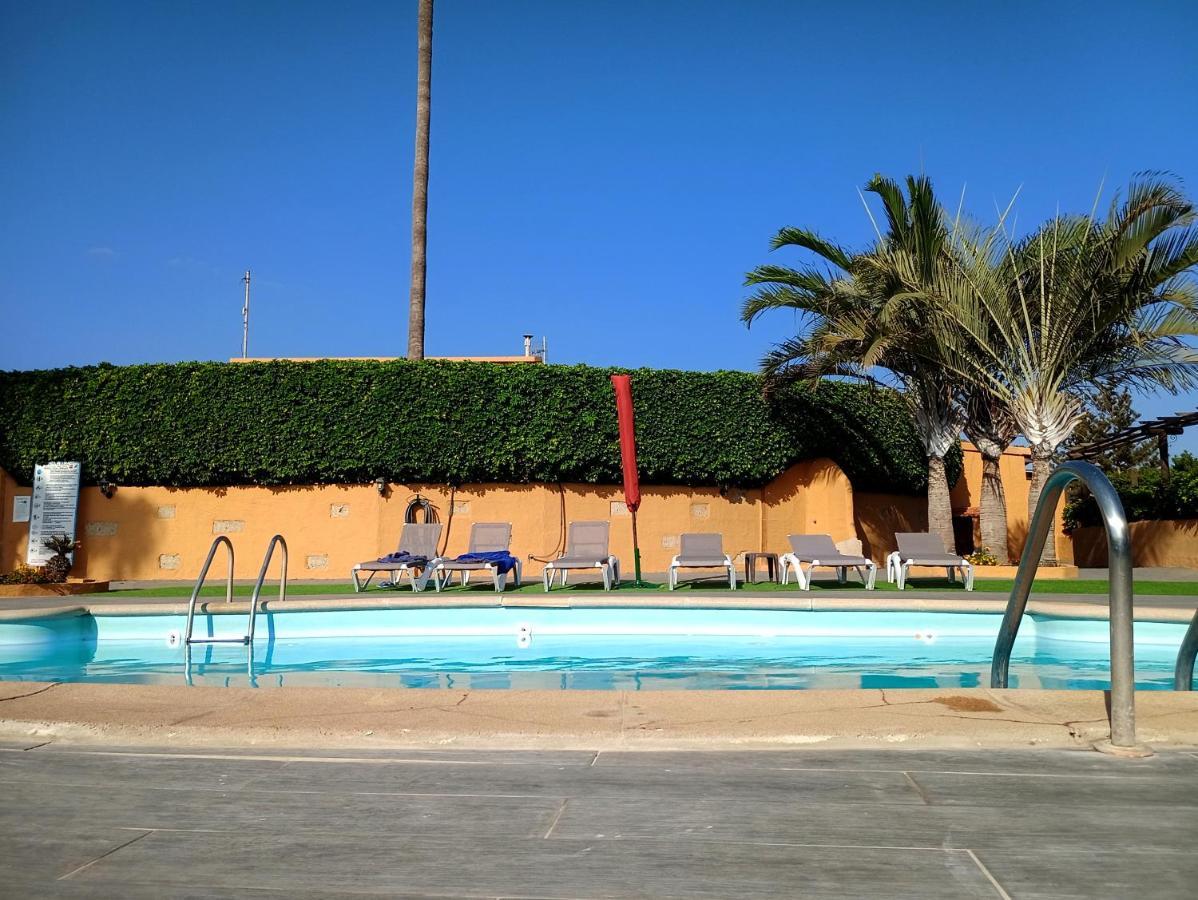 Finca La Bonita ลัสกาเยตัส ภายนอก รูปภาพ