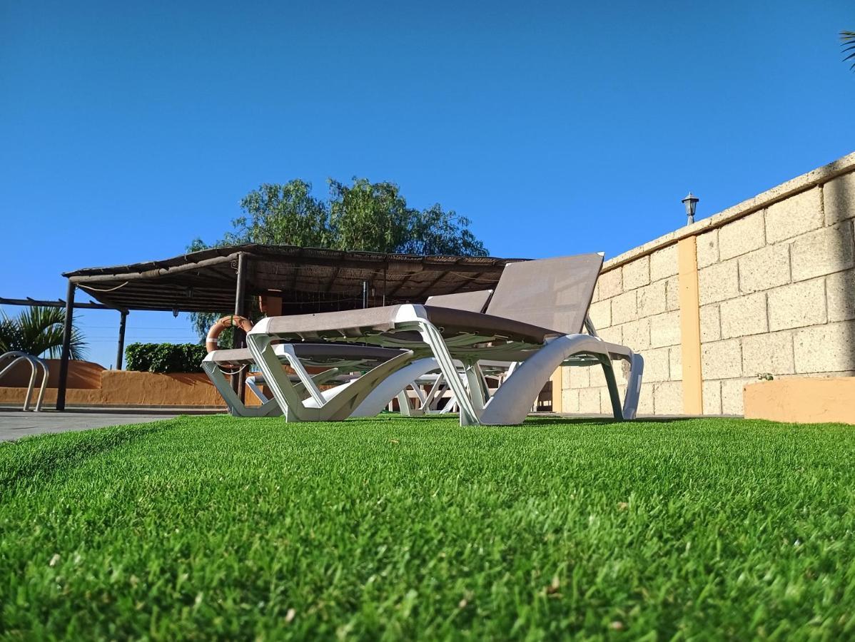 Finca La Bonita ลัสกาเยตัส ภายนอก รูปภาพ