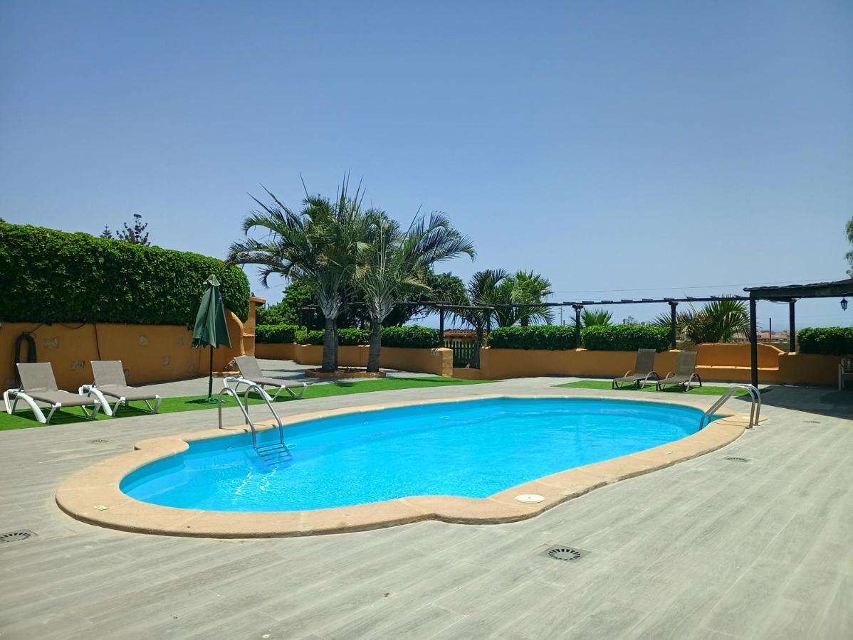 Finca La Bonita ลัสกาเยตัส ภายนอก รูปภาพ