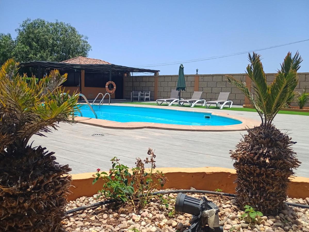Finca La Bonita ลัสกาเยตัส ภายนอก รูปภาพ