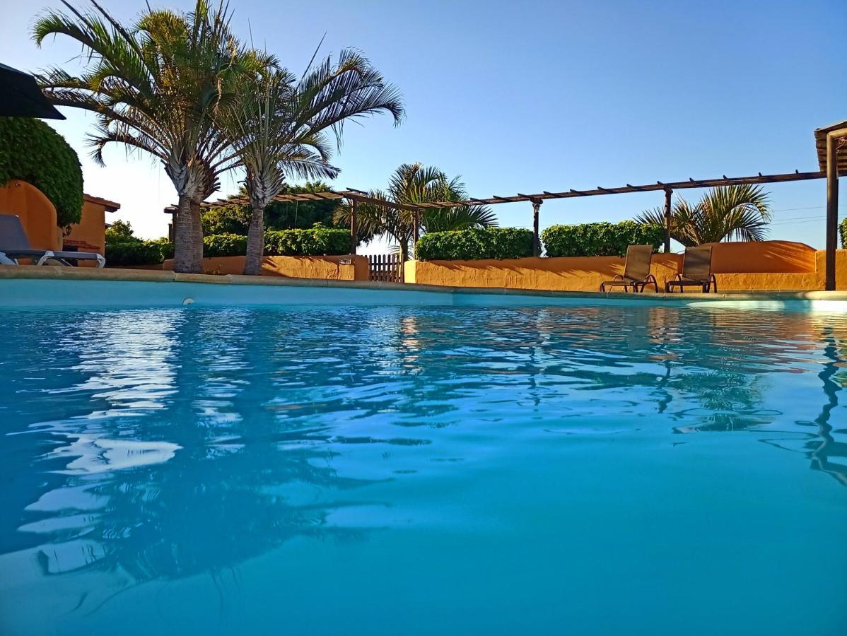 Finca La Bonita ลัสกาเยตัส ภายนอก รูปภาพ