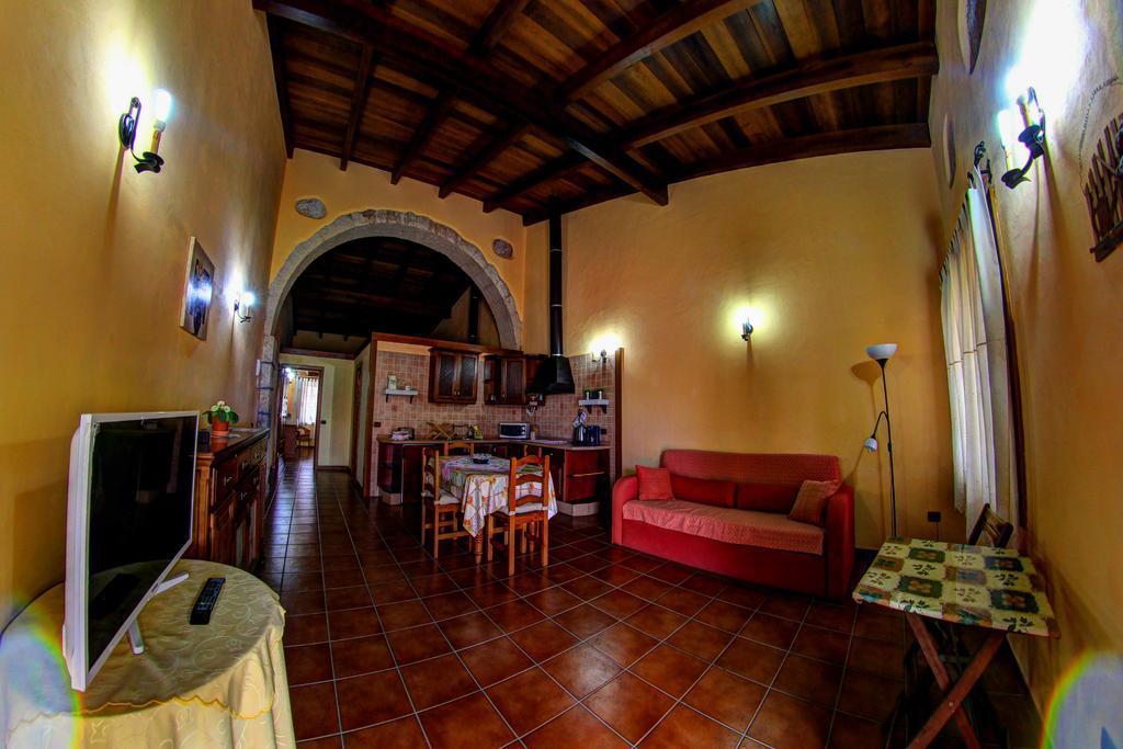 Finca La Bonita ลัสกาเยตัส ภายนอก รูปภาพ