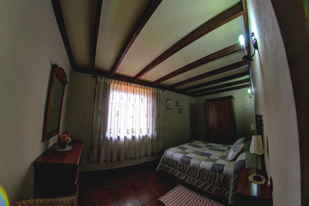 Finca La Bonita ลัสกาเยตัส ภายนอก รูปภาพ
