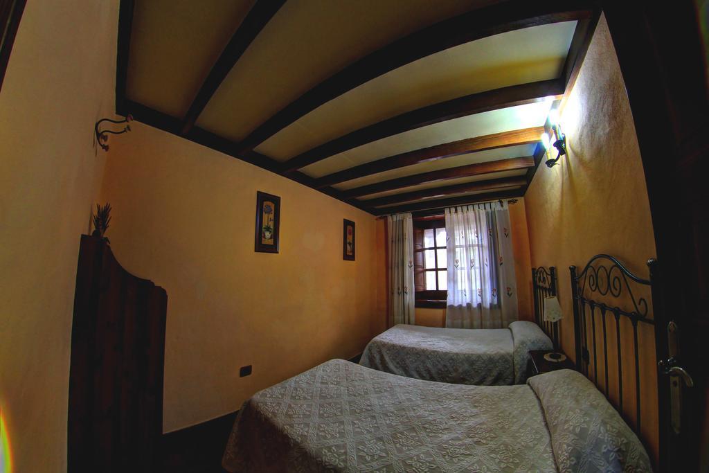 Finca La Bonita ลัสกาเยตัส ภายนอก รูปภาพ