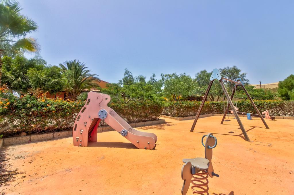 Finca La Bonita ลัสกาเยตัส ภายนอก รูปภาพ
