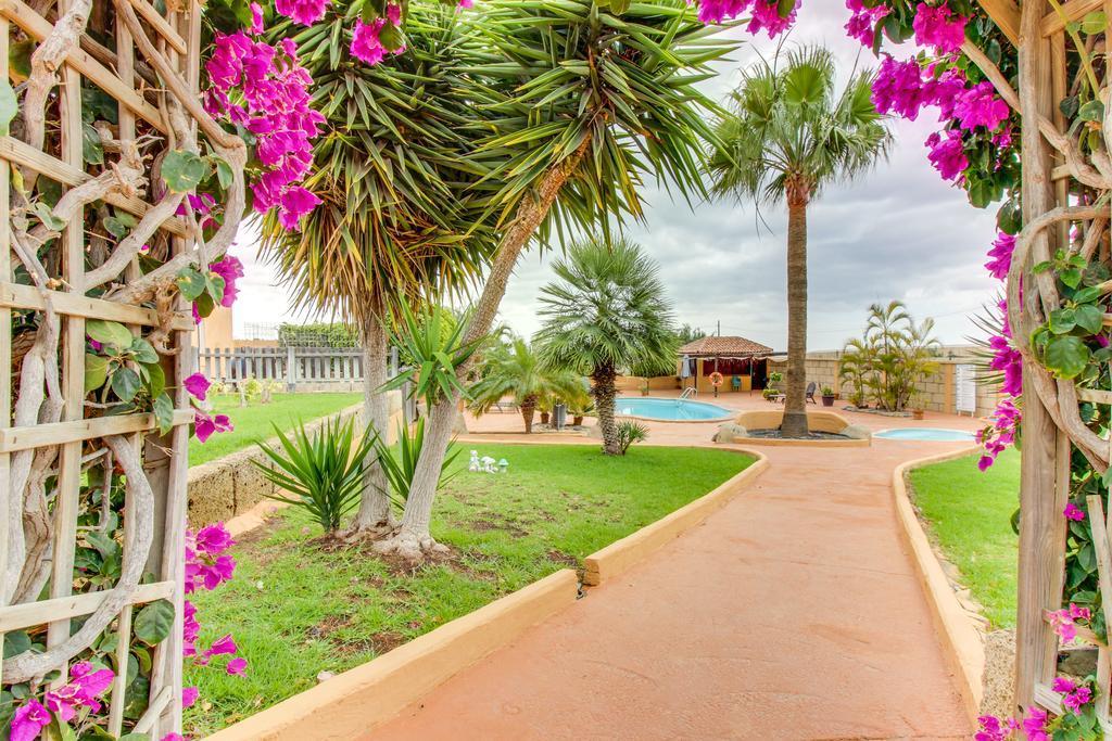 Finca La Bonita ลัสกาเยตัส ภายนอก รูปภาพ
