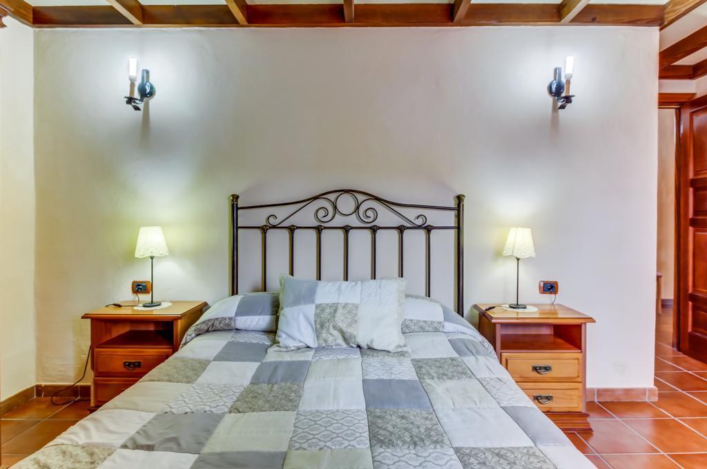 Finca La Bonita ลัสกาเยตัส ภายนอก รูปภาพ
