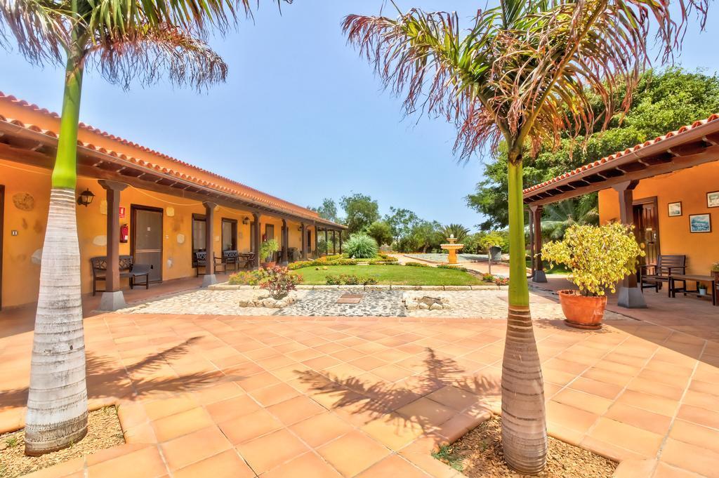 Finca La Bonita ลัสกาเยตัส ภายนอก รูปภาพ