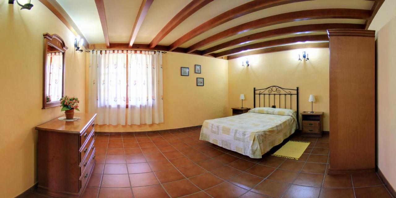 Finca La Bonita ลัสกาเยตัส ภายนอก รูปภาพ