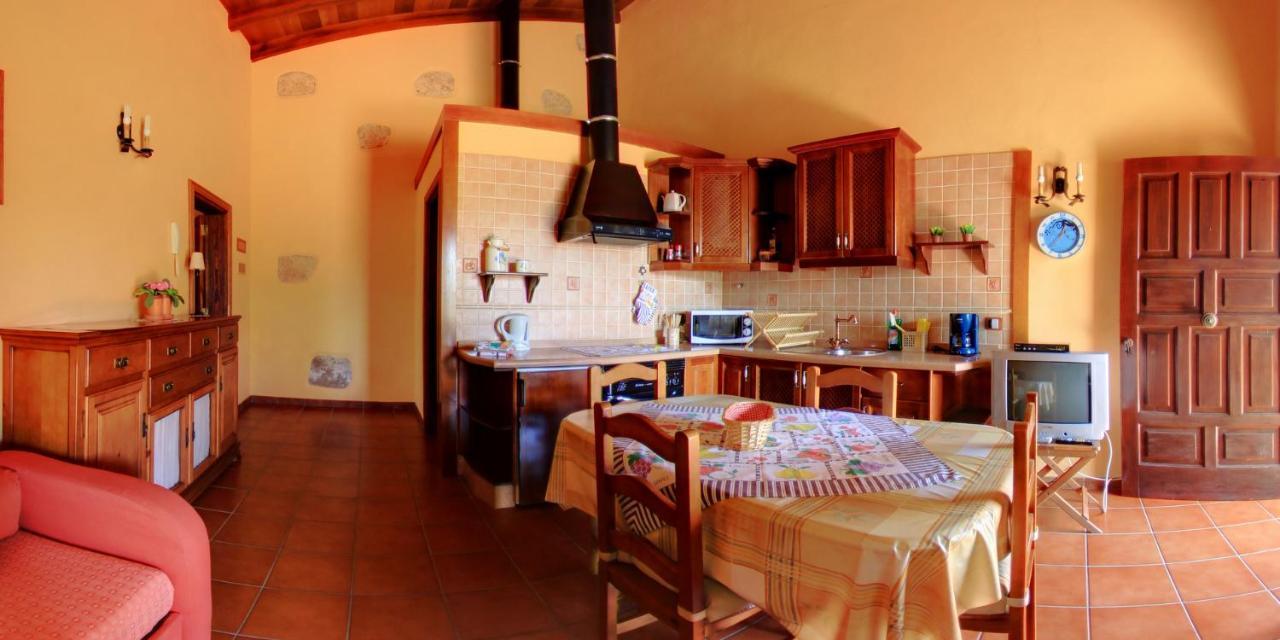 Finca La Bonita ลัสกาเยตัส ภายนอก รูปภาพ